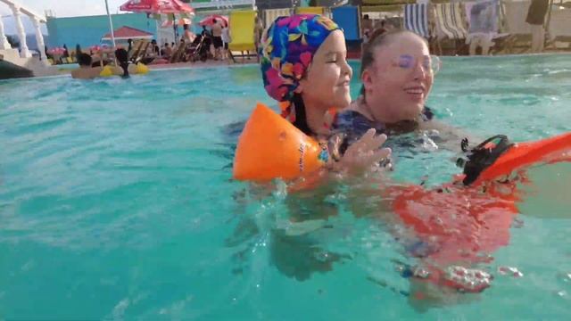 Провожаем лето 2024 | APORT SanRemo Almaty