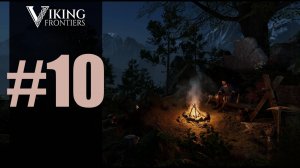 VIKING FRONTIERS прохождение на русском #10 переходим во второй тир