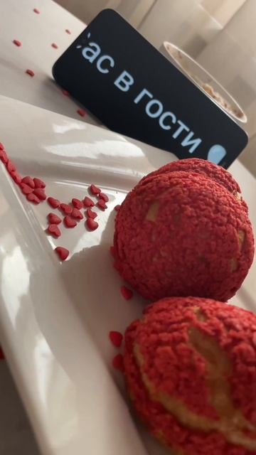 Как вам пирожные шу?может быть рецепт? смотреть онлайн