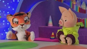 ✨Спокойной ночи, малыши✨018/2025 Лесные загадки