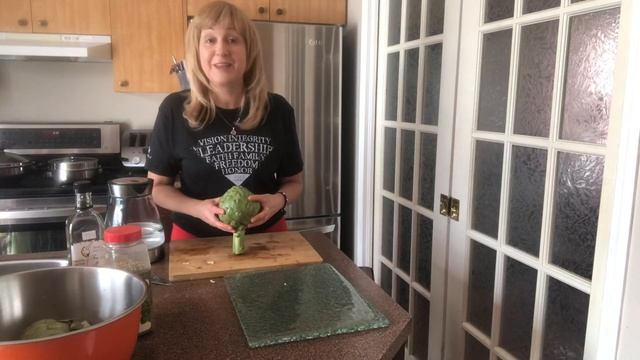 АРТИШОК ЗА 5 МИНУТ ТАКОГО ВЫ ЕЩО НЕ ЗНАЛИ смотреть онлайн
