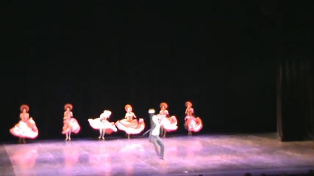 Кан-кан Субботин смотреть онлайн