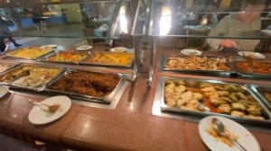 ЗАМЕРЗЛИ в Египте 🥶Шарм-эль-Шейх февраль 2025 / часть 1 #?