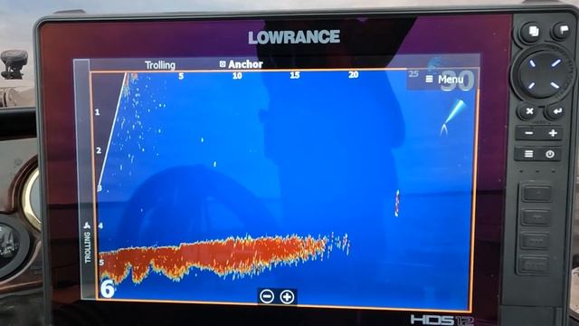 Рыбалка с Паноптикс от Лоуранс , Lowrance Active target 2. Panoptix Acti смотреть онлайн