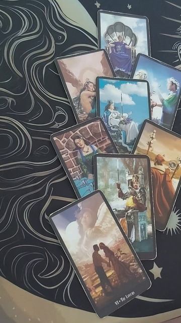 ЧТО БУДЕТ ДАЛЬШЕ В ВАШЕЙ ПАРЕ ?#таро #работа #tarot #магият смотреть онлайн