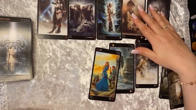 ♊ БЛИЗНЕЦЫ - ТАРО РАСКЛАД на эту неделю ( 31.07- 06.08) 2023 ♊