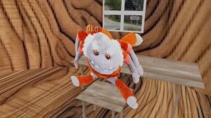 Шалунтик 5 серия, 1 сезон