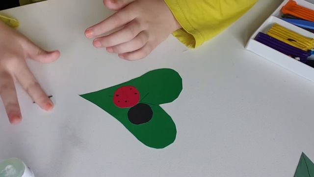 Божья коровка смотреть онлайн