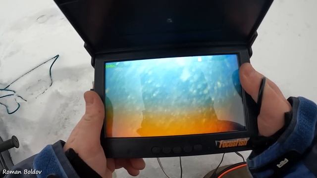 ЭТОТ ВИБ НАДО ЗАПРЕТИТЬ!!! Ловля щуки. Зимняя рыбалка 202 смотреть онлайн