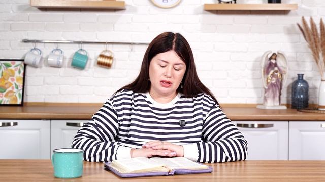 Долги. 29 мая Пастор Юлия Тихонова. Слово, меняющее жизнь. смотреть онлайн