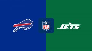 Нью-Йорк Джетс - Баффало Биллс/NFL/29.12.2024/New York Jets - Buffalo Bills