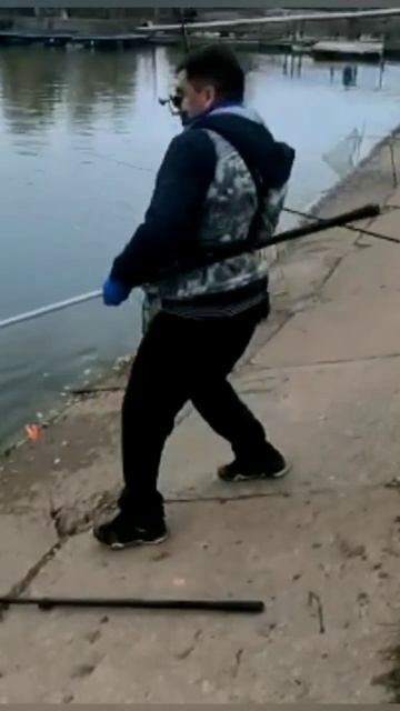 ТРИАЛ РУССКАЯ РЫБАЛКА❗ смотреть онлайн