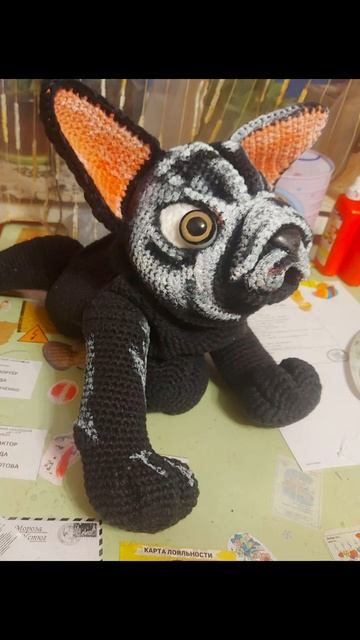 Какого цвета собака ? смотреть онлайн