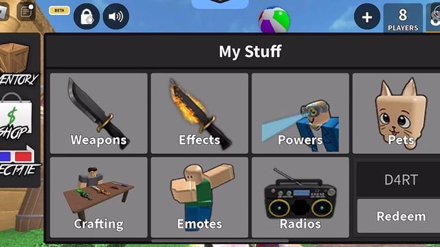 📚 проверяю КОДЫ в ММ2? *дали годли или не?*