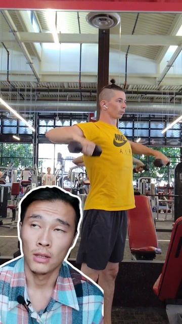 упражнение для здоровых плеч - ротация. 9 месяцев восст смотреть онлайн