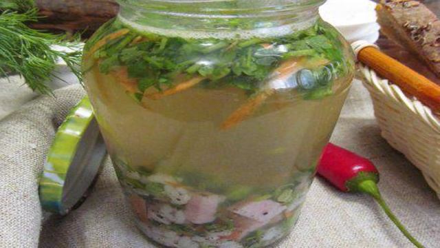 Готовим дома