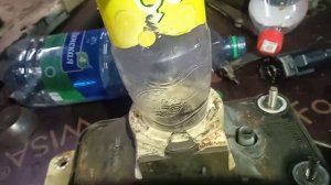 Гольф 4 бюджетный Ремонт кулисы МКПП