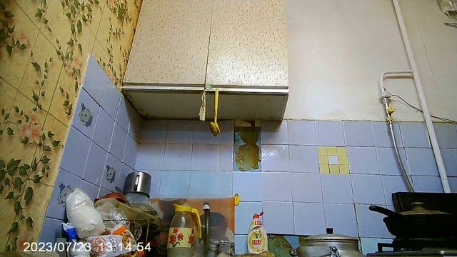 Камера из коробки 1 часть мини KEP KO с ВАЛБЕРРИС и ХОРОШО