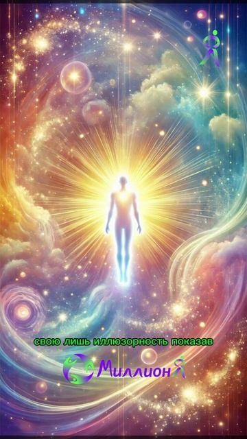 💜 Стихотворение Пройдя сквозь опыт боли и борьбы 💚 А смотреть онлайн