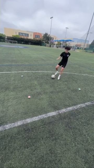 ⚽️ 5 футбольных упражнений с BlazePod для индивидуальной смотреть онлайн