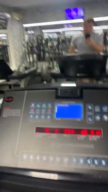 🏃♂️ РАЗМИНОЧНАЯ ПРОБЕЖКА #sport #trening #здоровье смотреть онлайн