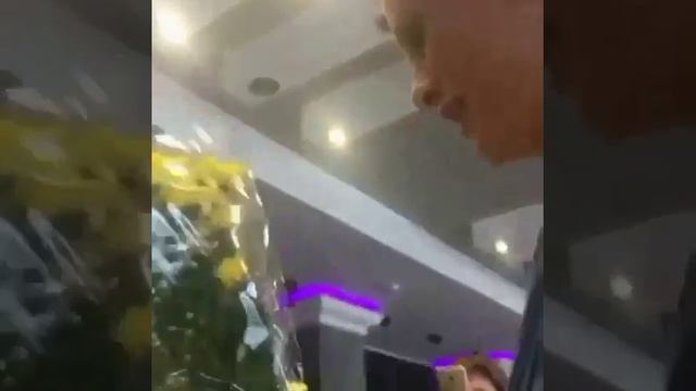 Маленький кусочек сегодняшнего вечера😍😍😍как же пр