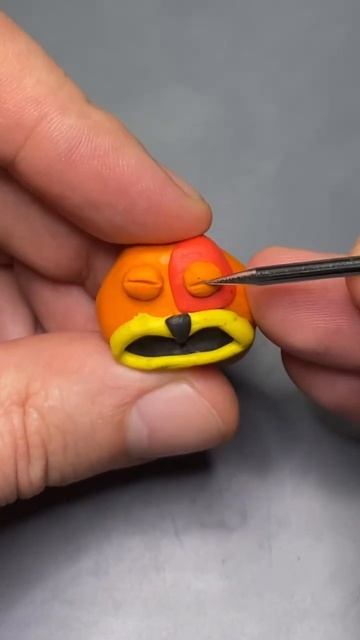 I made RIP Dogday #plasticine #sculpting #dogday #poppyplaytime смотреть онлайн