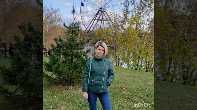 #mwrlifetopteam#заряженныеребята ОСЕННЯЯ ПРОГУЛКА смотреть онлайн
