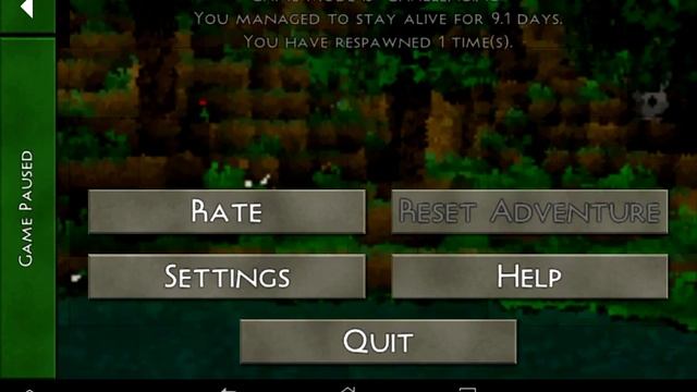Let's play for Survivalcraft 5# комната смотреть онлайн