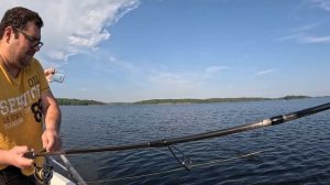 Лучшие бюджетные спиннинги ТОП 5 стоимость 40 - 60 евро. Р