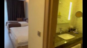 Небанальный обзор отеля Swandor  Topkapi Palace 5* Анталья