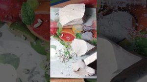 Eating and crunch chalk./ASMR/ Пищевой мел. Ем твёрдый сорт мела.