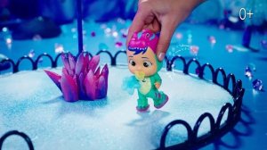 Край Бебис коллекционная серия Дино