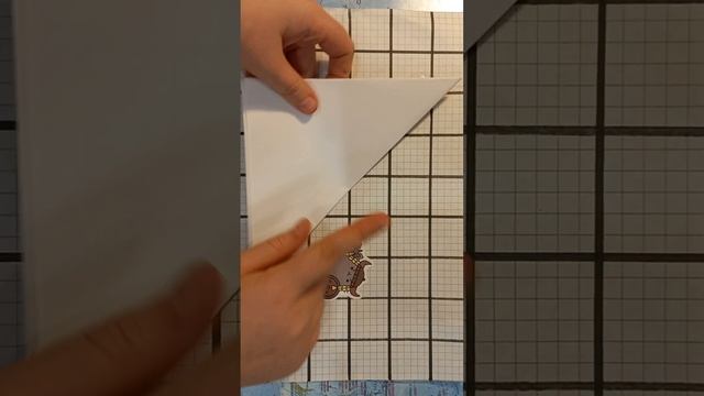 Как сделать ногти из бумаги за 5 мин?Тогда тебе это видео для тебя! смотреть онлайн
