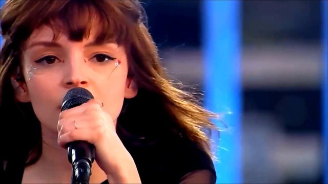 CHVRCHES - Leave A Trace (song translation) перевод песни. смотреть онлайн