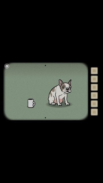 Rusty Lake Roots так себе напиток #shorts  #rustylake #games #logic #rustylakeroots #