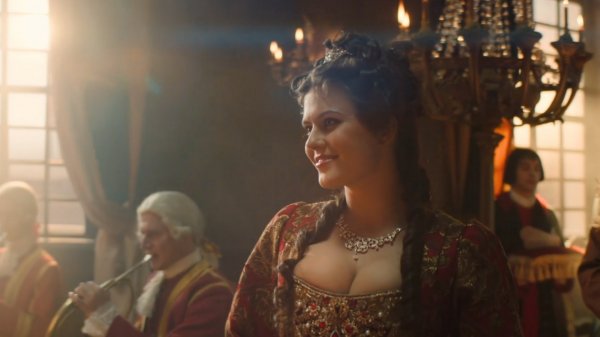 Императрицы (2023)