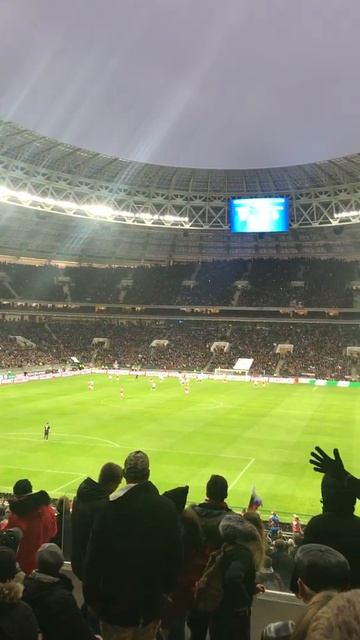 Лужники 2017 Открытие. смотреть онлайн
