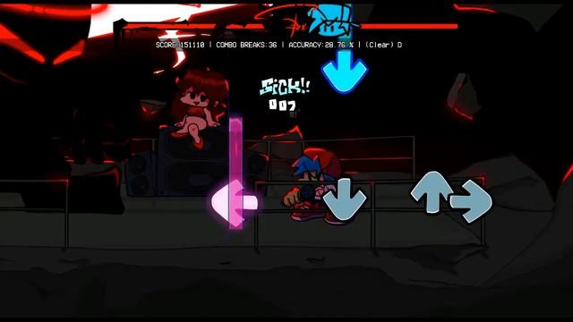 Новый Босс АУДИТОР  Полная Версия!  Friday Night Funkin Vs Auditor Gateway Vs Tricky / Full Week