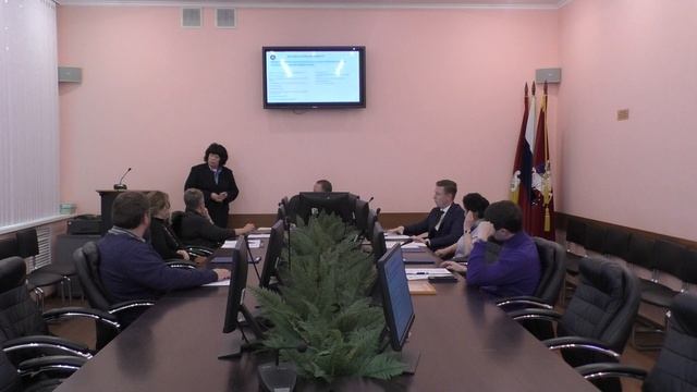 Заседание Совета депутатов Рязанского района города Москвы 13.05.2025