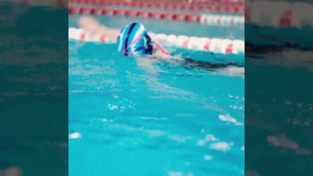 Плавание дети 5-13 лет смотреть онлайн