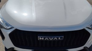 Оцинковка Хавал Джолион. Смотрим ржавчины по кузову, второй год авто.