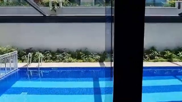 Бассейн в Besthome 26 Cleopatra Legacy смотреть онлайн