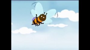 Playway 1. Unit 6. Video 6. The weather. The little seed.