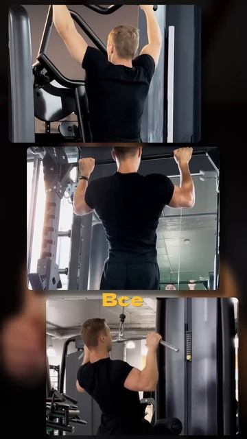 Тренируемся с больной спиной 💪#правильноепитание #г? смотреть онлайн