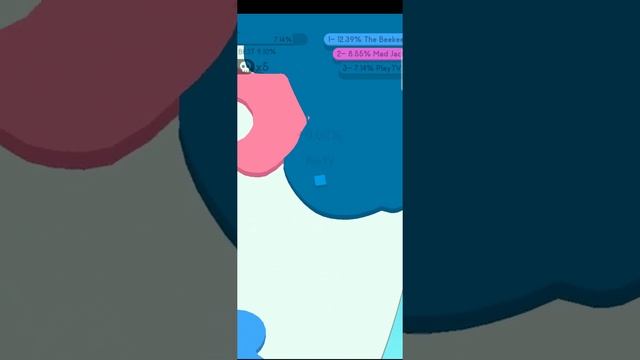 Играем в игру: Paper.io2 смотреть онлайн