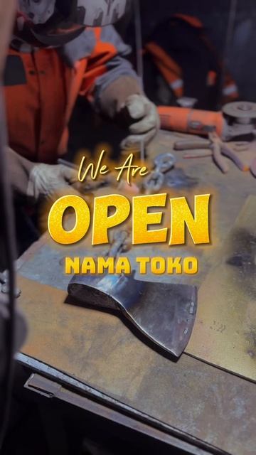 Дал вторую жизнь топору)#сварка #weldeing #искусство #diy #от? смотреть онлайн