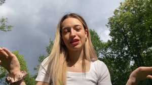 Мексиканка о гендерных ролях в РОССИИ