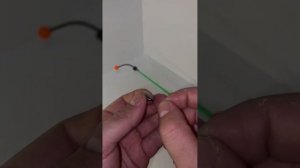 ПОСТАВУШКА НА ФОРЕЛЬ | КАК СОБРАТЬ МОНТАЖ | И КАК ИСПОЛ?