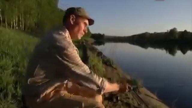 Лещ на болонскую удочку смотреть онлайн